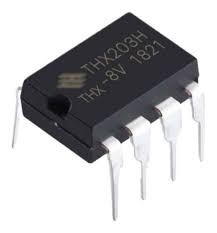 THX203H - TongHuaXin foto