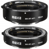 Cumpara ieftin Tuburi de extensie macro Meike MK-RF-AF1 cu Auto focus pentru Canon RF