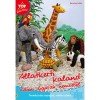 &Aacute;llatkerti kaland (Top Bark&aacute;cs&ouml;tletek) - Top bark&aacute;cs&ouml;tletek - Karsten Selke