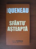 Raymond Queneau - Sfantu&#039; asteapta