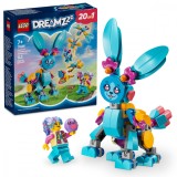 LEGO Aventurile creative cu animale ale lui Bunchu Quality Brand