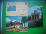HOPCT LOT 3320 -3 CARTI POSTALE-GHERGANI-DOICESTI-CARAGIALE-DAMBOVITA-CIRCULATE