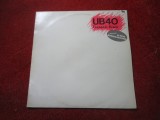 disc vinil UB40 - Present arms (maxisingle)