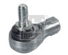 FEBI BILSTEIN 43401 Sfera de cuplare, maneta schimbator viteze