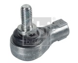 FEBI BILSTEIN 43401 Sfera de cuplare, maneta schimbator viteze