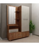 Cuier Moni - Alb Si Nuc