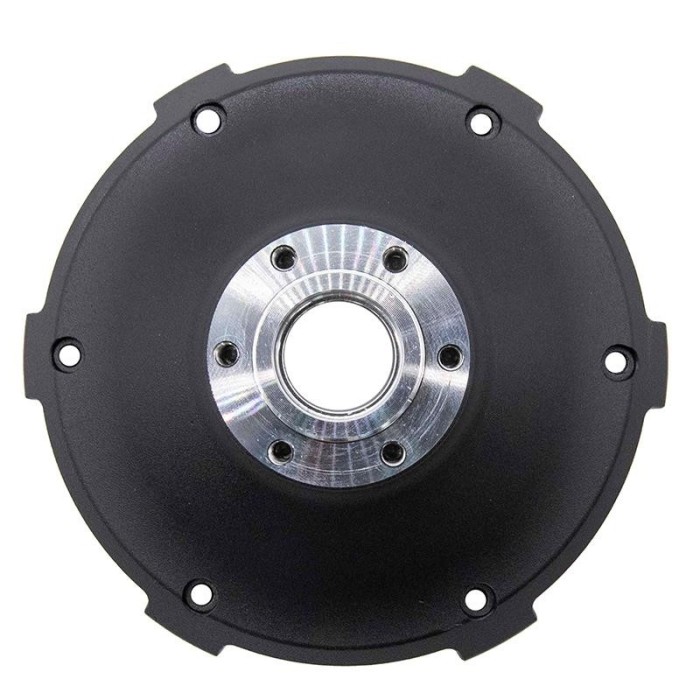Capac motor Minimotors Dualtron