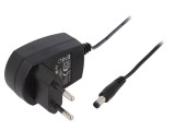 Adaptor Alimentare 12VDC 0.3A 3.6W EU