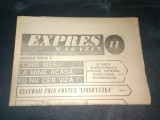 REVISTA EXPRES MAGAZIN 5 11 OCTOMBRIE 1990