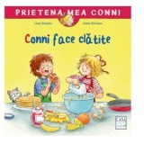 Conni face clatite - Liane Schneider, Monica Elena Chiru