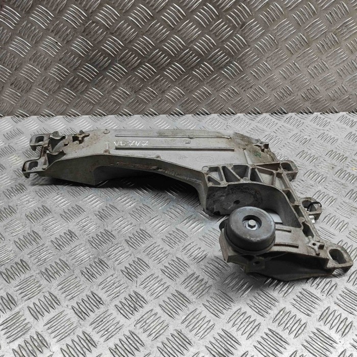 Suport cutie de viteze LAND ROVER RANGE ROVER VELAR L560 2019 OEM: HK83-5060-EC