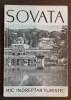 SOVATA. Mic îndreptar turistic - F. Urseanu