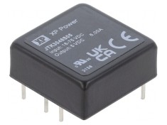 Convertor DC/DC 30W 18-75V la 5V 6A JTK3048S05
