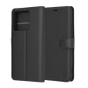 Husa pentru Xiaomi 13T / 13T Pro - Techsuit Leather Folio - Black