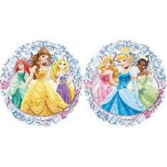 Balon folie metalizata Disney Princess rotund 66cm foto