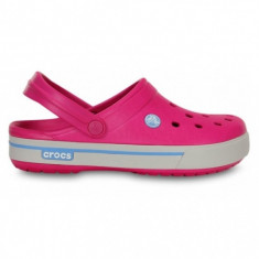 Sabo?i Adulti Unisex casual Crocs Crocband II.5 foto