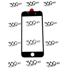 Geam OCA iPhone 7 negru