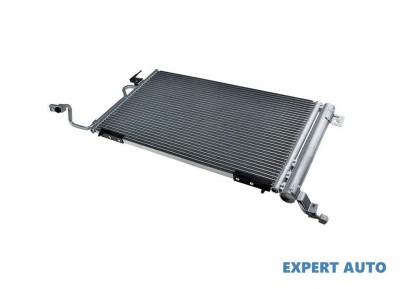 Radiator ac Citroen XSARA (N1) 1997-2005 #1 foto
