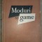 Moduri si game- Victor M.Iusceanu