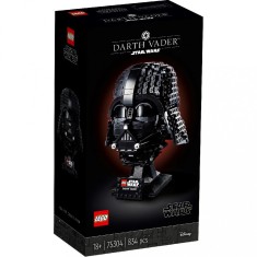 LEGO STAR WARS CASCA DARTH VADER 75304 SuperHeroes ToysZone foto