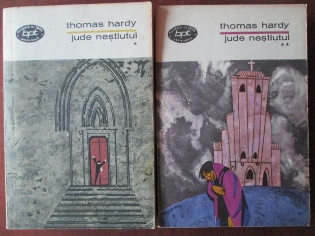 jude nestiutul vol. 1 si 2