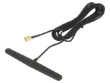 Antenă GSM LTE 2G 3G 4G 2dBi SMA