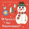 Where&#039;s the Snowman?