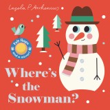 Where&#039;s the Snowman?