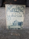 Revista Radio Universul nr.29/5-11 mai 1935