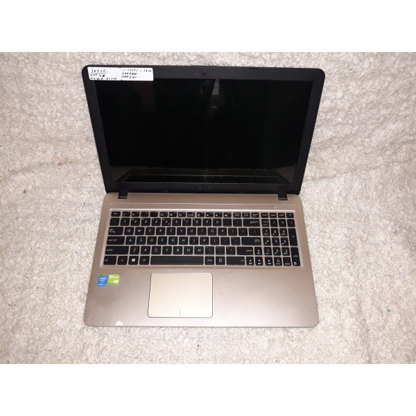 Laptop SH - Asus A540l, i3-5005U 2.00Ghz, ram 4gb, hdd 500gb, 15" |  Okazii.ro