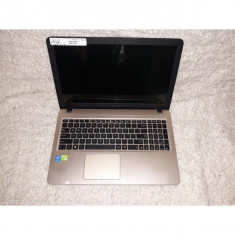 Laptop SH - Asus A540l, i3-5005U 2.00Ghz, ram 4gb, hdd 500gb, 15&quot;