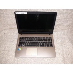 Laptop SH - Asus A540l, i3-5005U 2.00Ghz, ram 4gb, hdd 500gb, 15&quot;