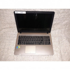 Laptop SH - Asus A540l, i3-5005U 2.00Ghz, ram 4gb, hdd 500gb, 15"