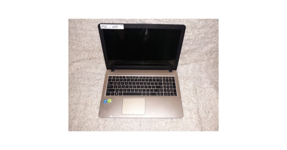 Carte mère Intel core i3-5005U Asus R540L