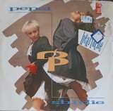 Disc vinil, LP. Heartache-PEPSI, SHIRLIE