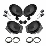 Cumpara ieftin Pachet difuzoare auto Audison Prima dedicat Mitsubishi L200 2015-, RMS 100W