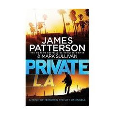 Private L.A. (Private 7)