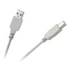 Cablu imprimanta USB 5m Cabletech