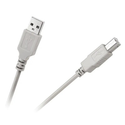 Cablu imprimanta USB 5m Cabletech foto