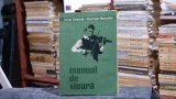 Manual de vioara II - George Manoliu, Ionel Geanta