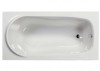 Cada De Baie Dreapta Alba 410046