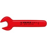 Cheie fixa vde knipex 98 00 15 HardWork ToolsRange