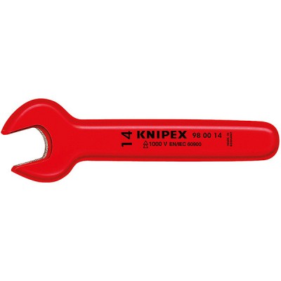 Cheie fixa vde knipex 98 00 10 HardWork ToolsRange foto