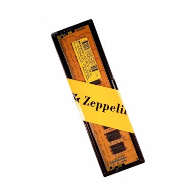 Memorie RAM Zeppelin DDR4 , 16 GB , 2400 Mhz foto