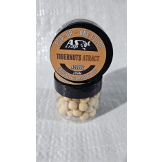 As la Crap - Pop Up 10mm, 50ml - Tigernuts Atract