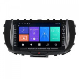 Cumpara ieftin Navigatie dedicata cu Android Kia Soul dupa 2019, 1GB RAM, Radio GPS Dual Zone,