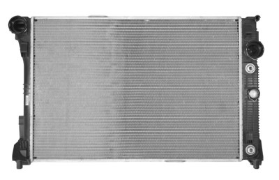 NRF 53968 Radiator, racire motor foto