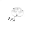 Freză triunghiulară 3 dinti diametru 100mm