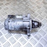 Electromotor Skoda Yeti 5L 2016 OEM 02M911024J Cargo Echivalent 138325G 1006200096 F010AL1012 3134479J00000
