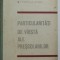 E. Chircev, M. Nicoara - Particularitati de varsta ale prescolarilor